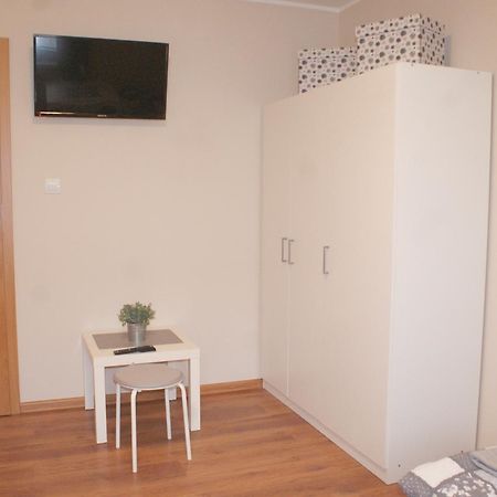Apartamenty Na Debcu Poznań Extérieur photo
