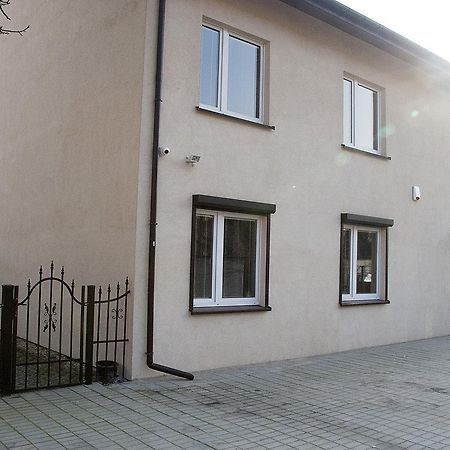 Apartamenty Na Debcu Poznań Extérieur photo