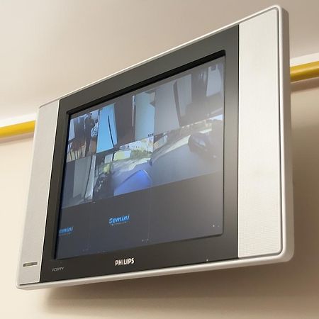 Apartamenty Na Debcu Poznań Extérieur photo