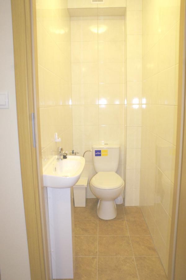 Apartamenty Na Debcu Poznań Extérieur photo