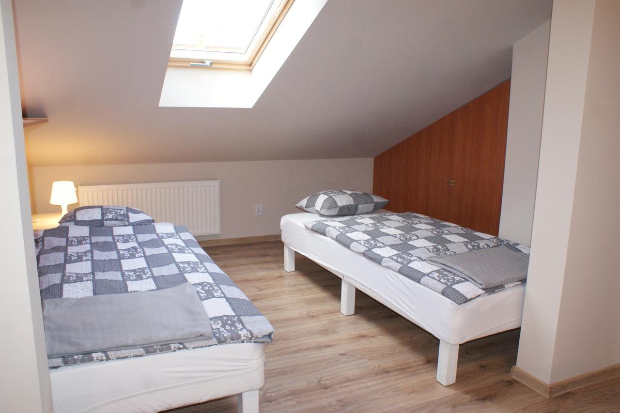 Apartamenty Na Debcu Poznań Extérieur photo