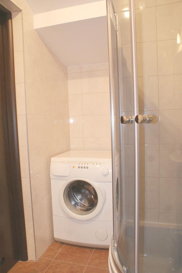Apartamenty Na Debcu Poznań Extérieur photo
