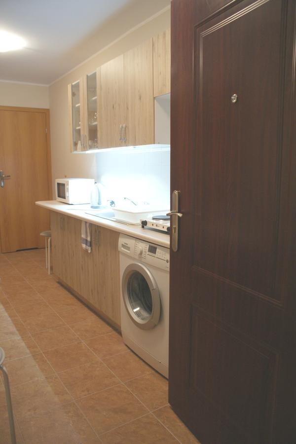 Apartamenty Na Debcu Poznań Extérieur photo
