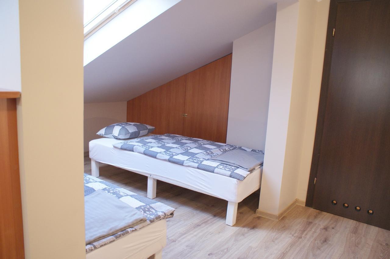Apartamenty Na Debcu Poznań Extérieur photo