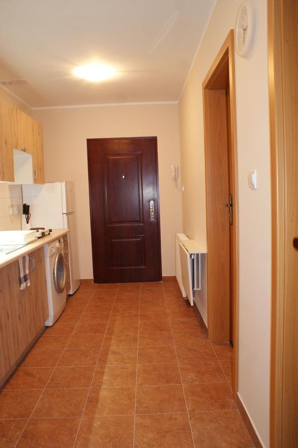 Apartamenty Na Debcu Poznań Extérieur photo