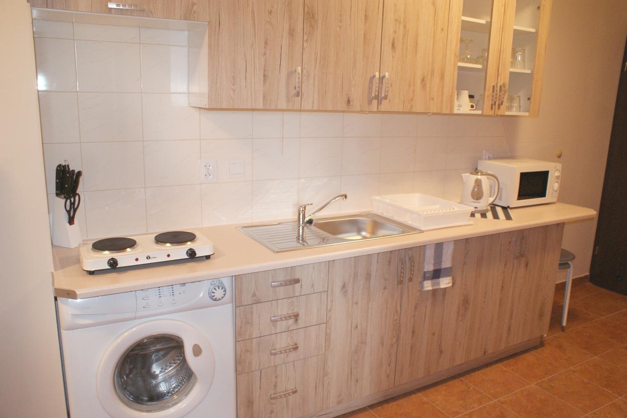 Apartamenty Na Debcu Poznań Extérieur photo