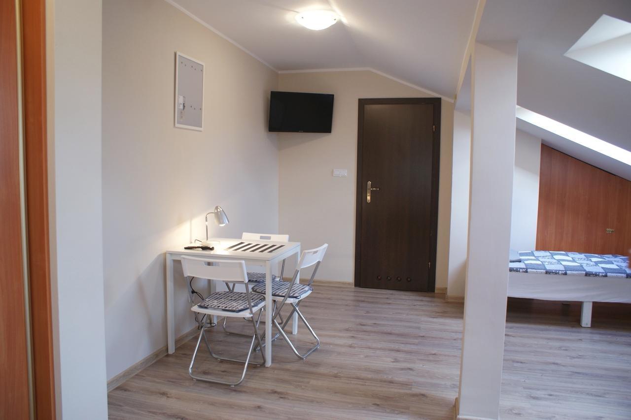 Apartamenty Na Debcu Poznań Extérieur photo