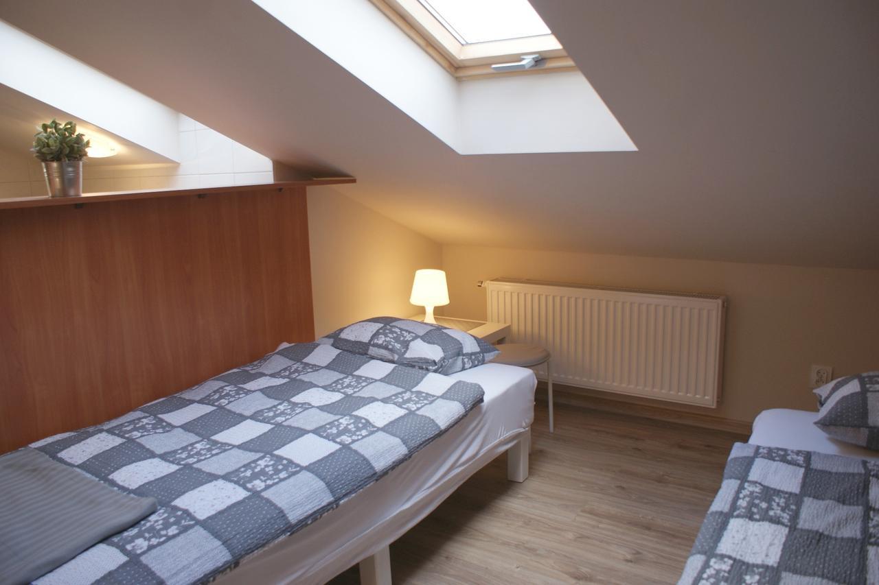 Apartamenty Na Debcu Poznań Extérieur photo