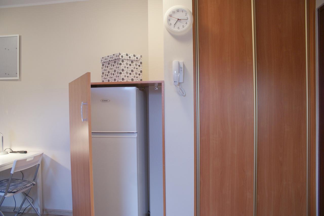 Apartamenty Na Debcu Poznań Extérieur photo