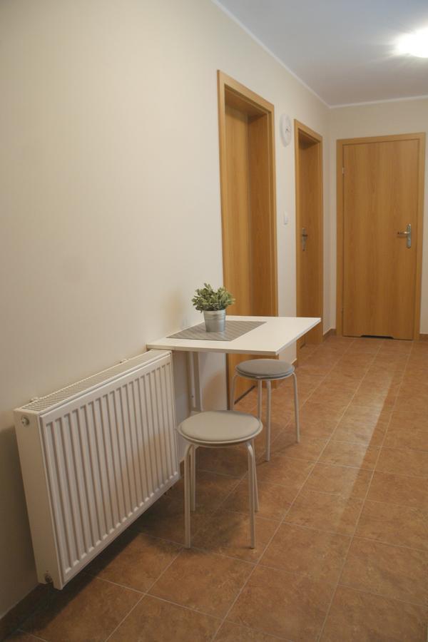 Apartamenty Na Debcu Poznań Extérieur photo