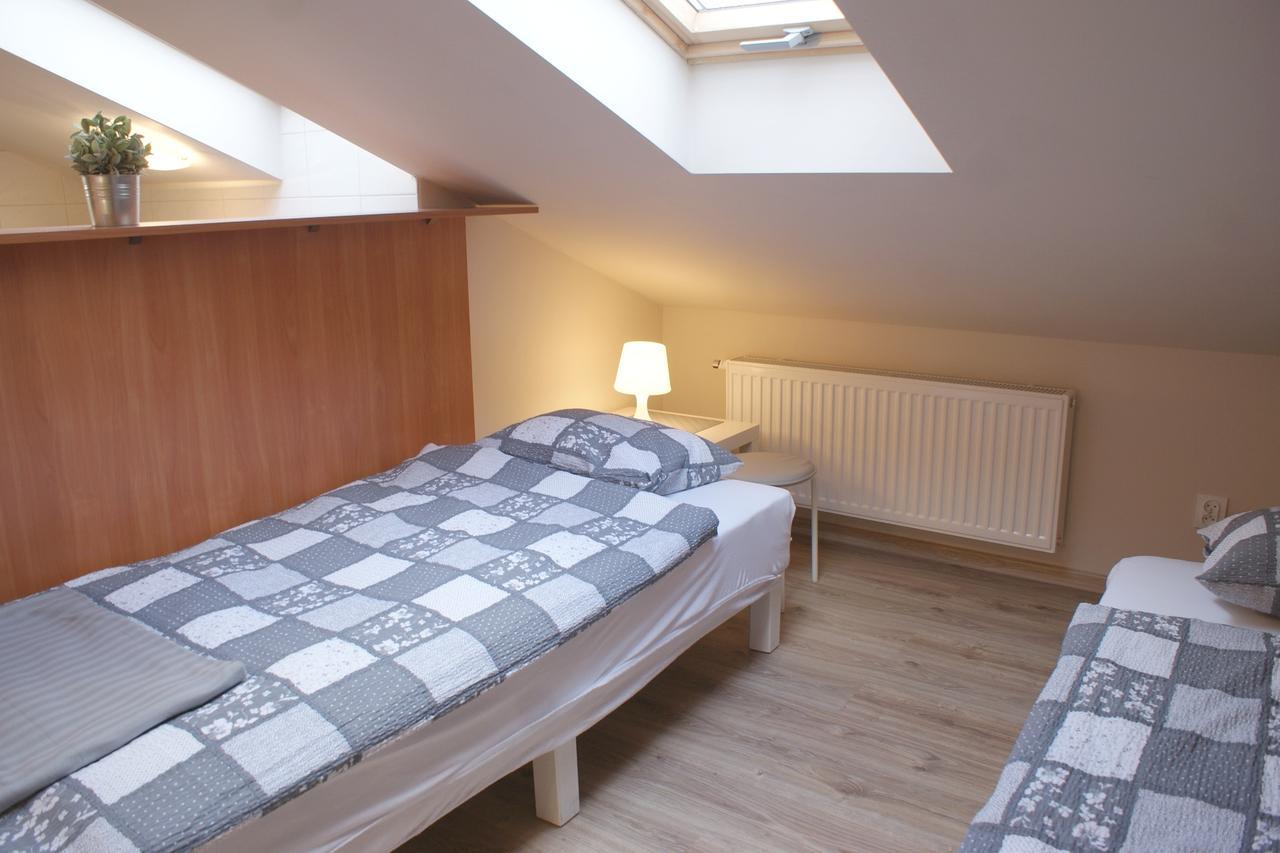 Apartamenty Na Debcu Poznań Extérieur photo