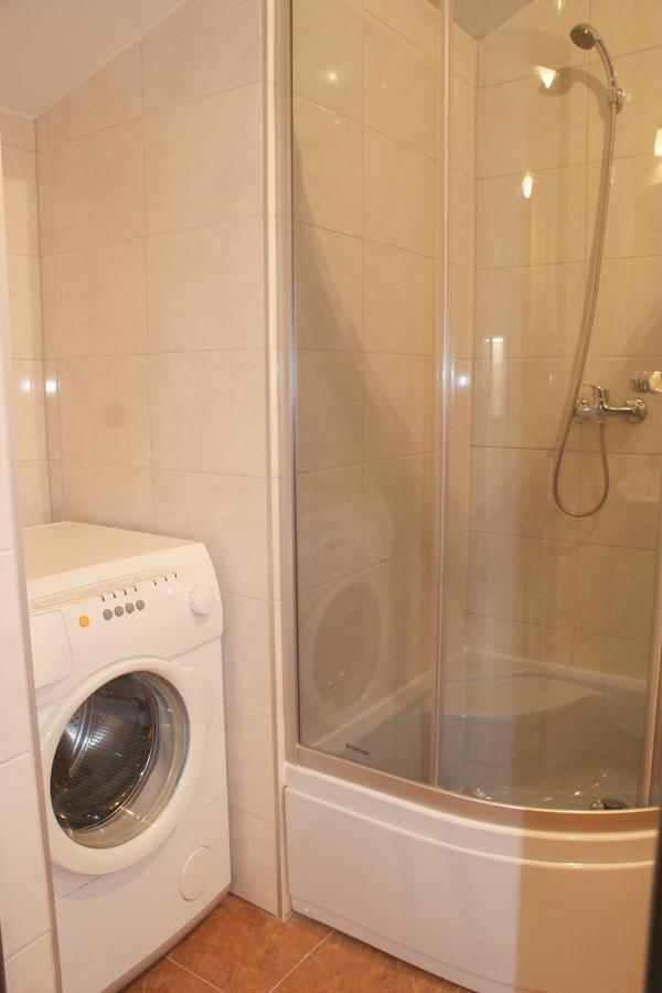 Apartamenty Na Debcu Poznań Extérieur photo