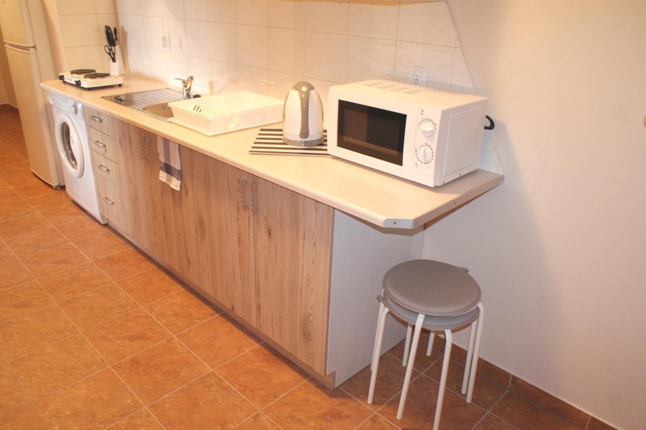 Apartamenty Na Debcu Poznań Extérieur photo
