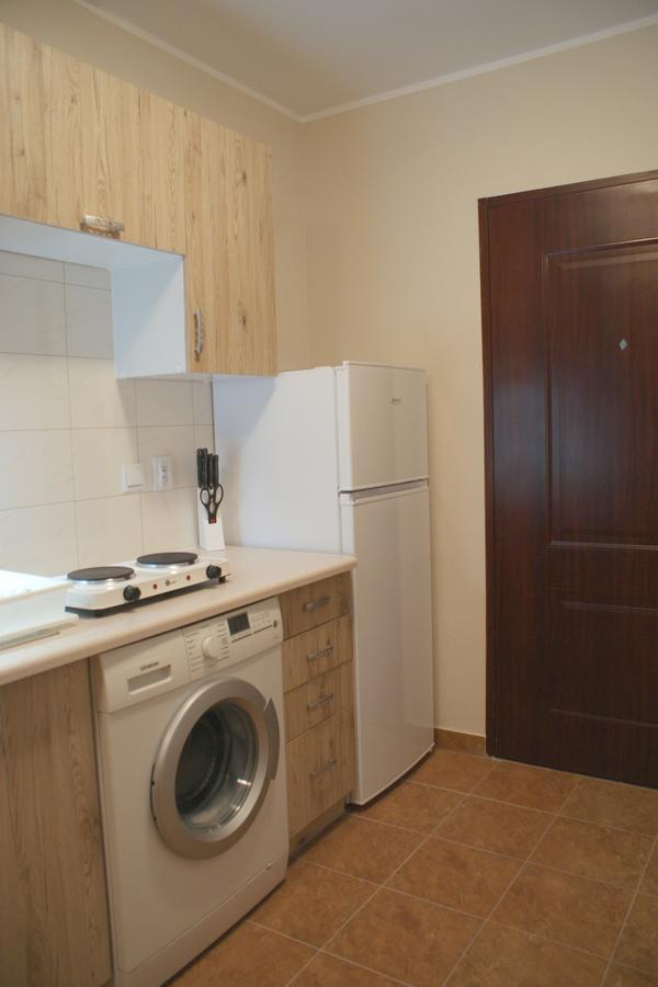 Apartamenty Na Debcu Poznań Extérieur photo