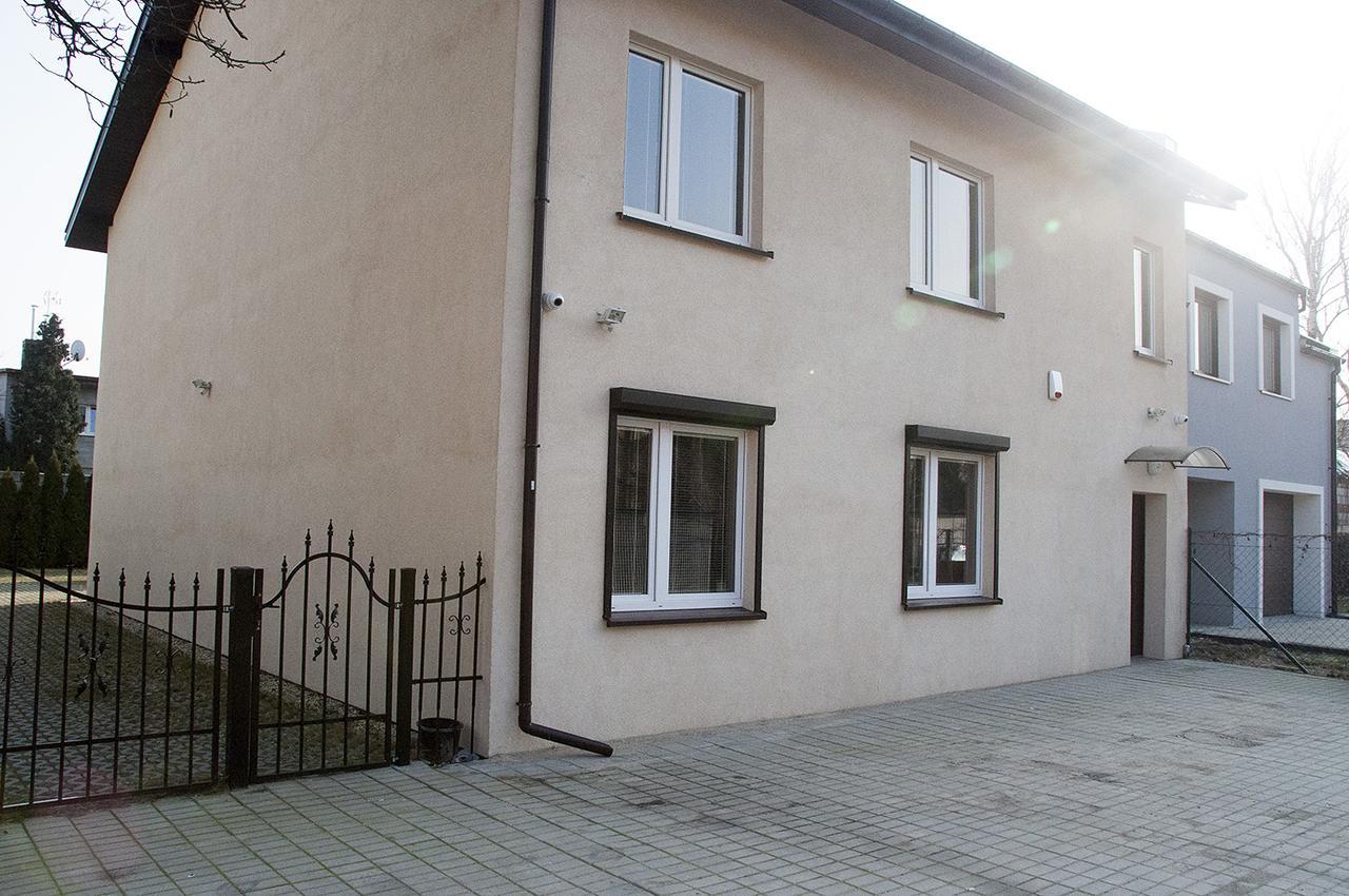 Apartamenty Na Debcu Poznań Extérieur photo