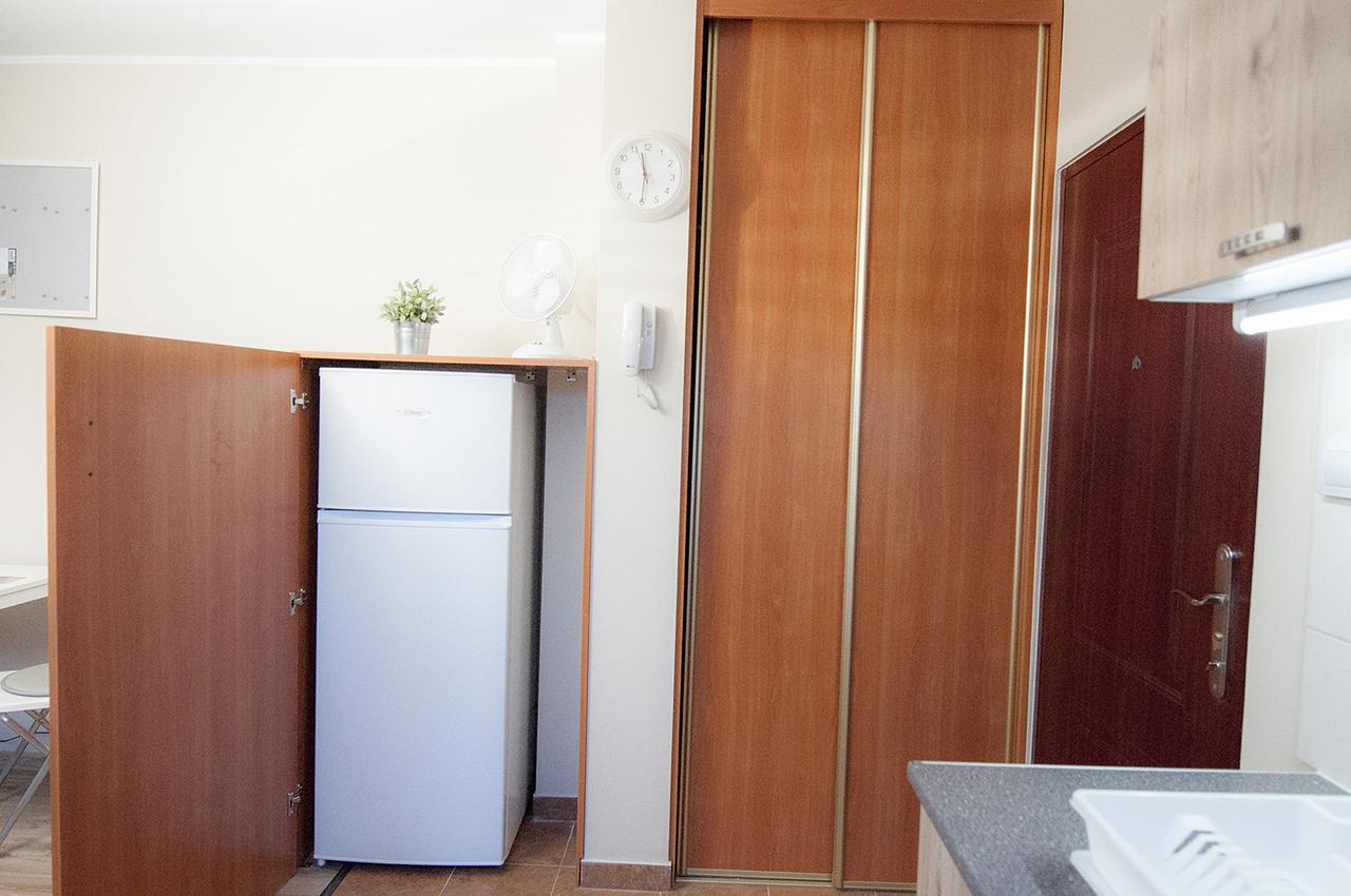 Apartamenty Na Debcu Poznań Extérieur photo