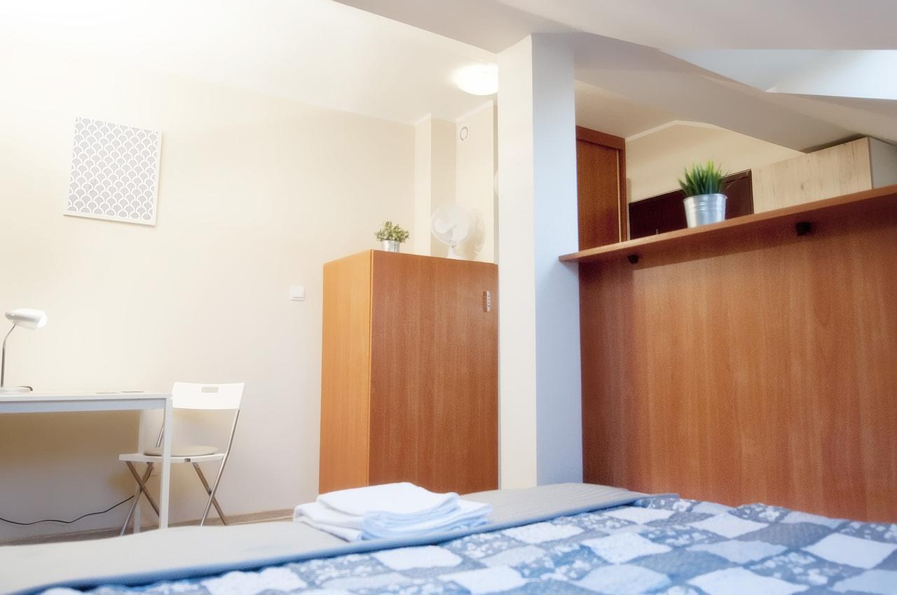 Apartamenty Na Debcu Poznań Extérieur photo