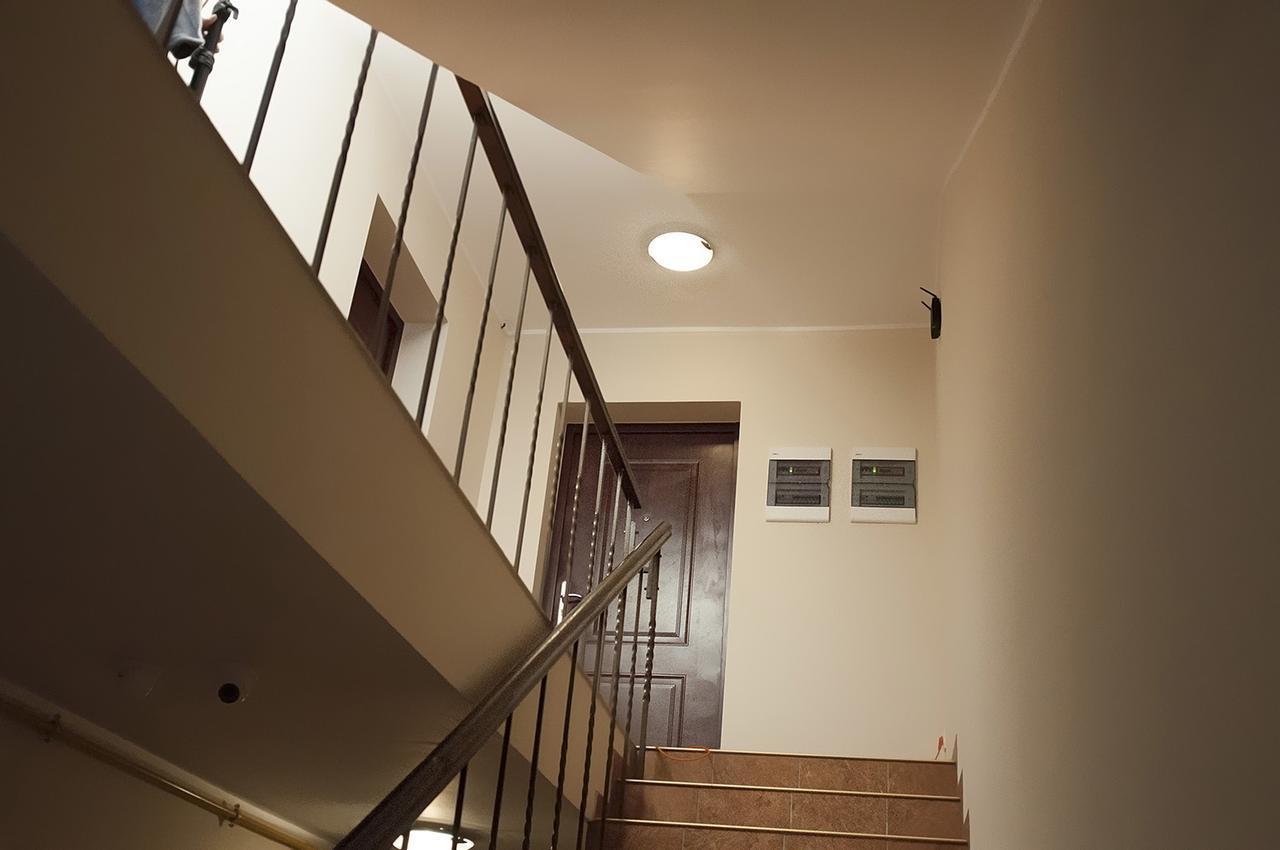 Apartamenty Na Debcu Poznań Extérieur photo