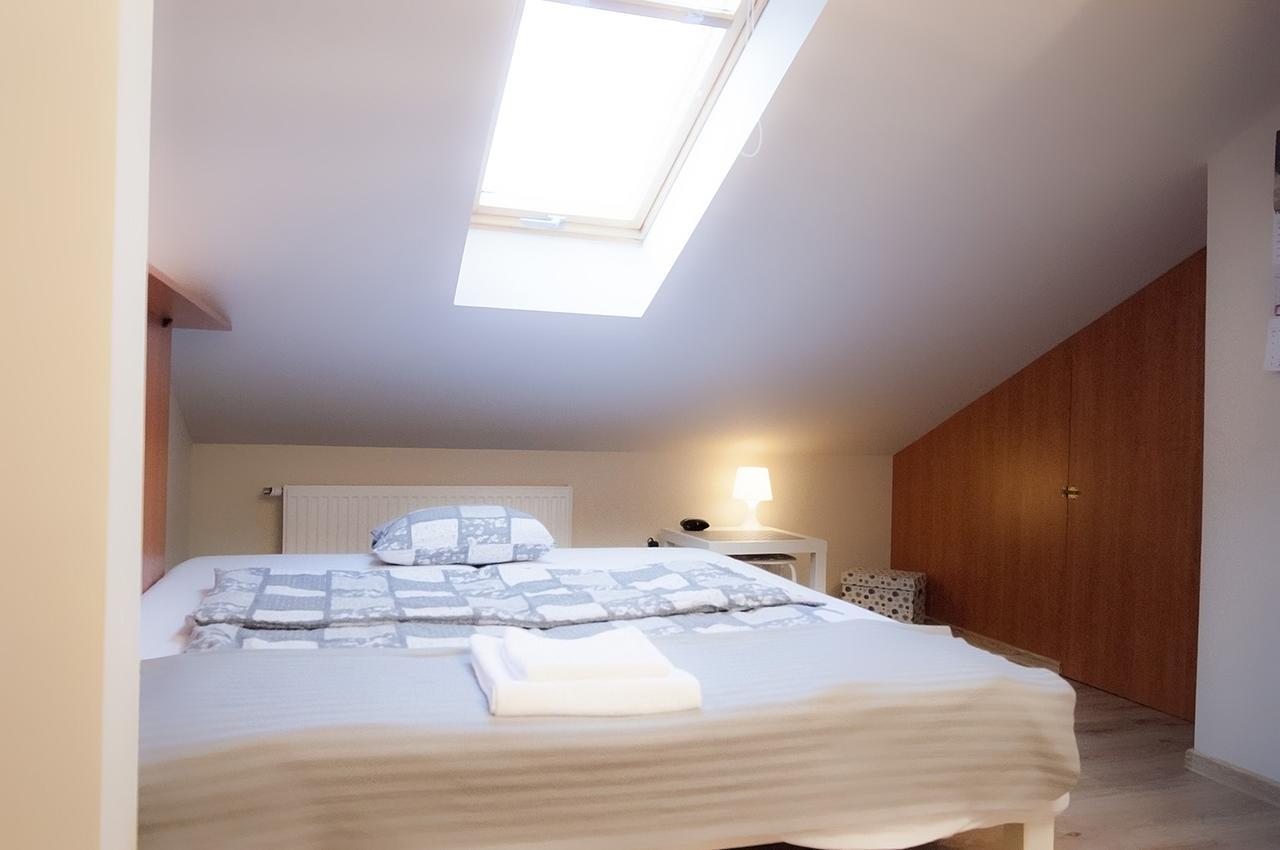 Apartamenty Na Debcu Poznań Extérieur photo